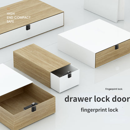 TouchSecure Biometric Drawer Lock