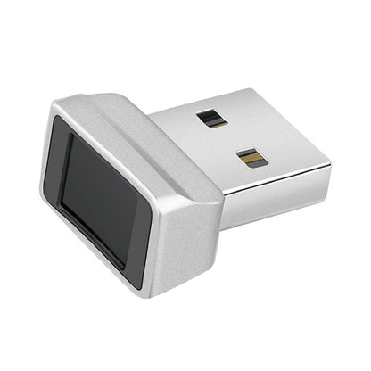 ScanSecure Biometric Laptop Lock