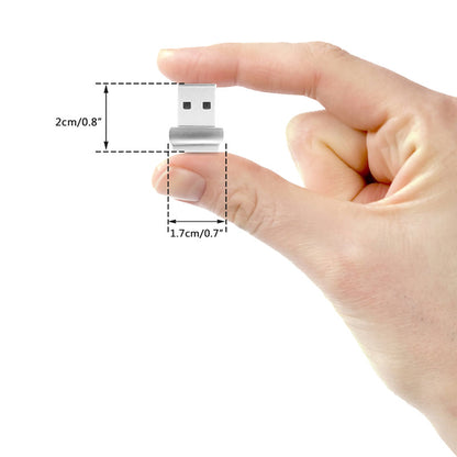 ScanSecure Biometric Laptop Lock