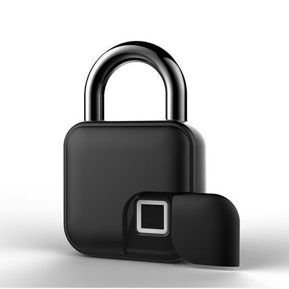 LockSecure Biometric Padlock